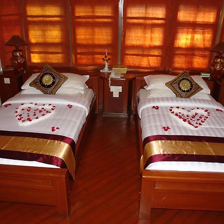 Bagan Princess Hotel Екстериор снимка