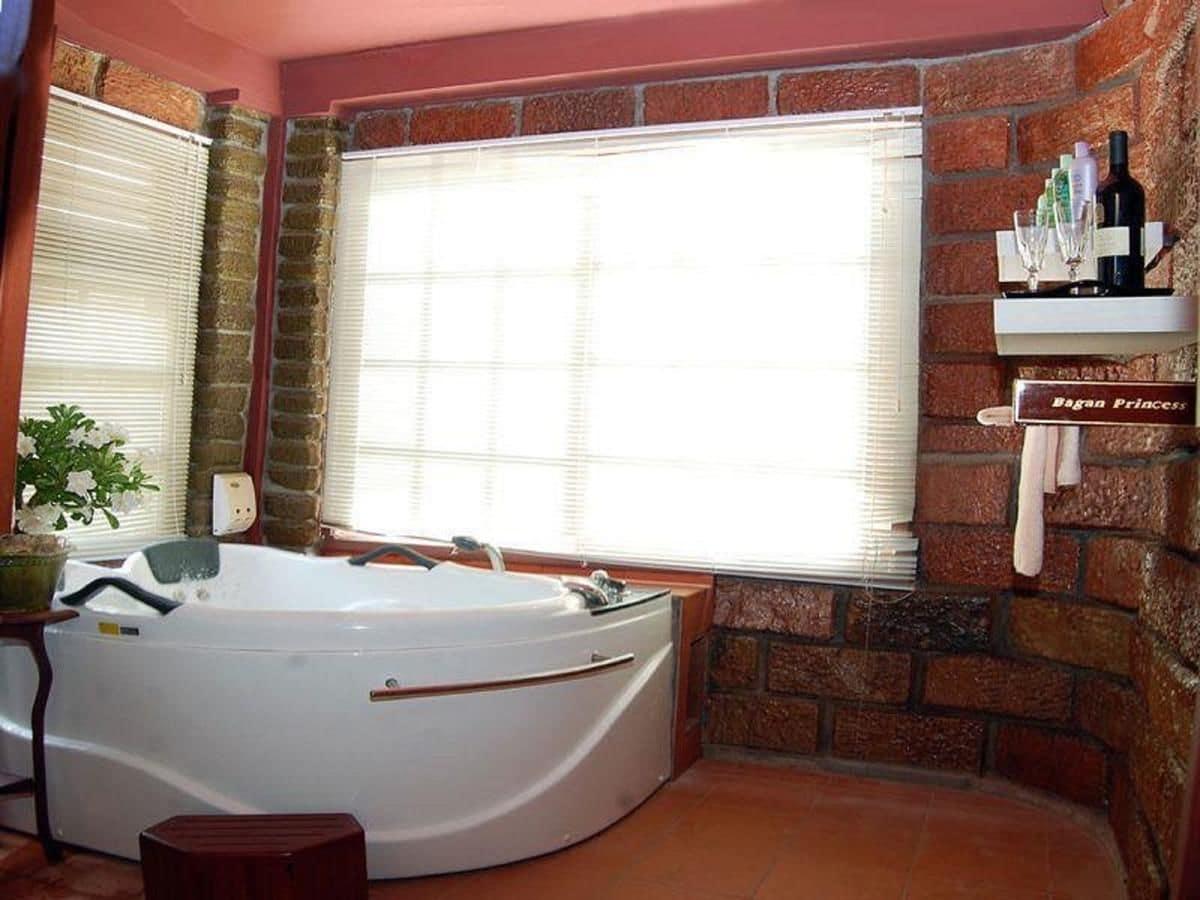 Bagan Princess Hotel Екстериор снимка