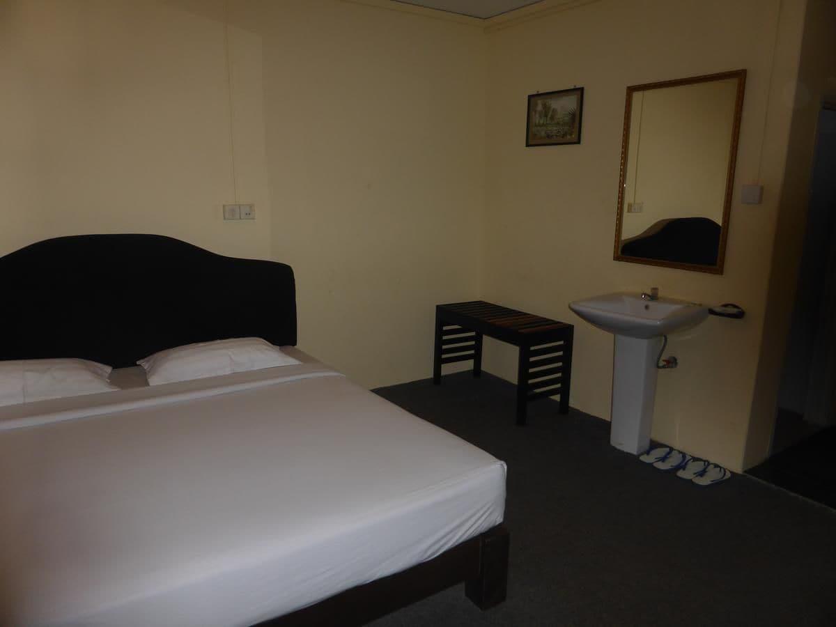 Bagan Princess Hotel Екстериор снимка