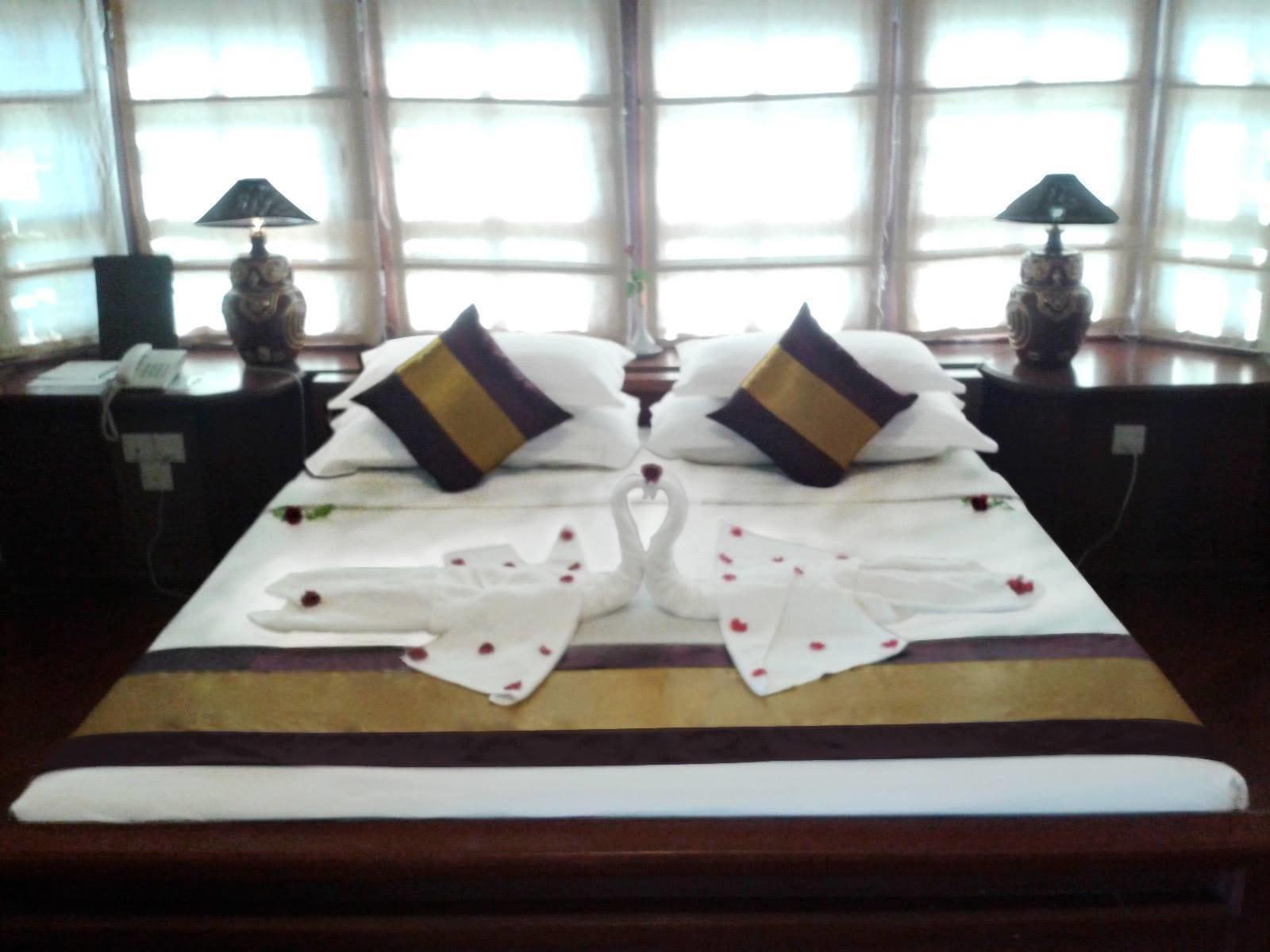 Bagan Princess Hotel Екстериор снимка