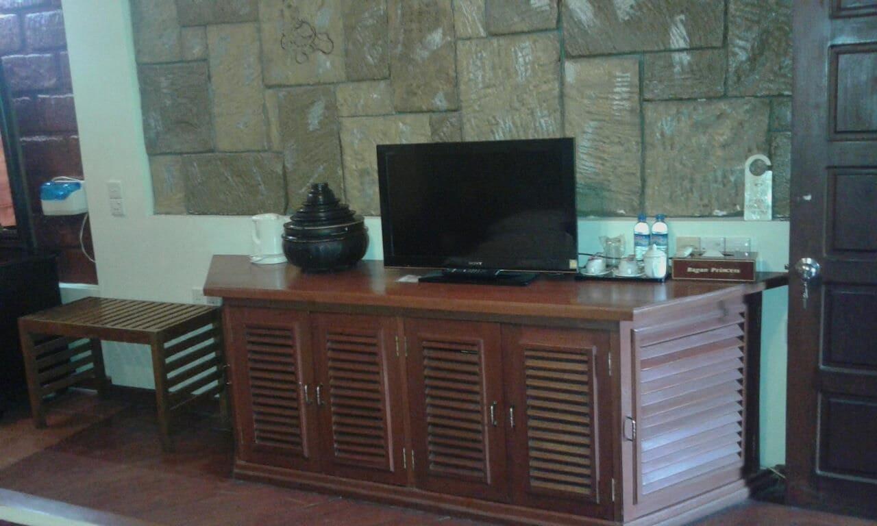 Bagan Princess Hotel Екстериор снимка