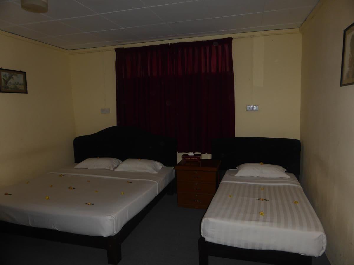 Bagan Princess Hotel Екстериор снимка