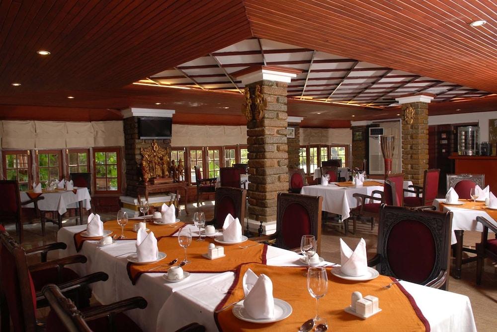 Bagan Princess Hotel Екстериор снимка