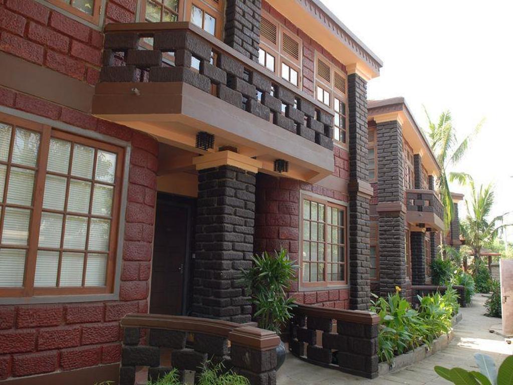 Bagan Princess Hotel Екстериор снимка
