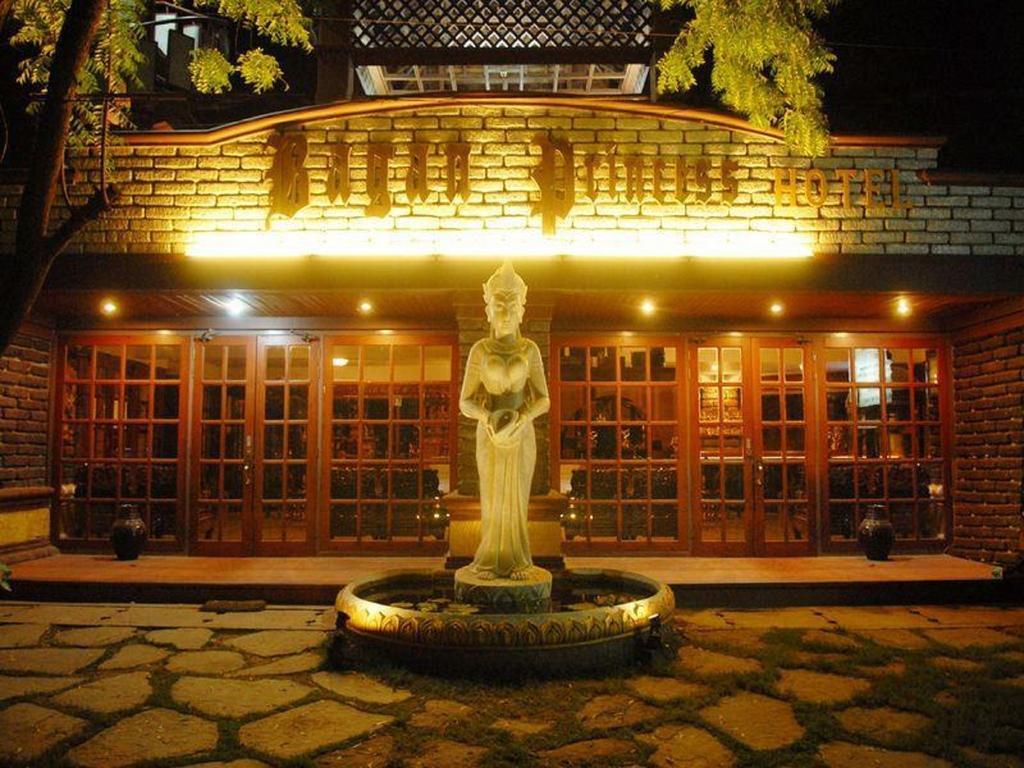 Bagan Princess Hotel Екстериор снимка