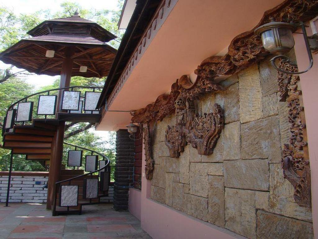 Bagan Princess Hotel Екстериор снимка