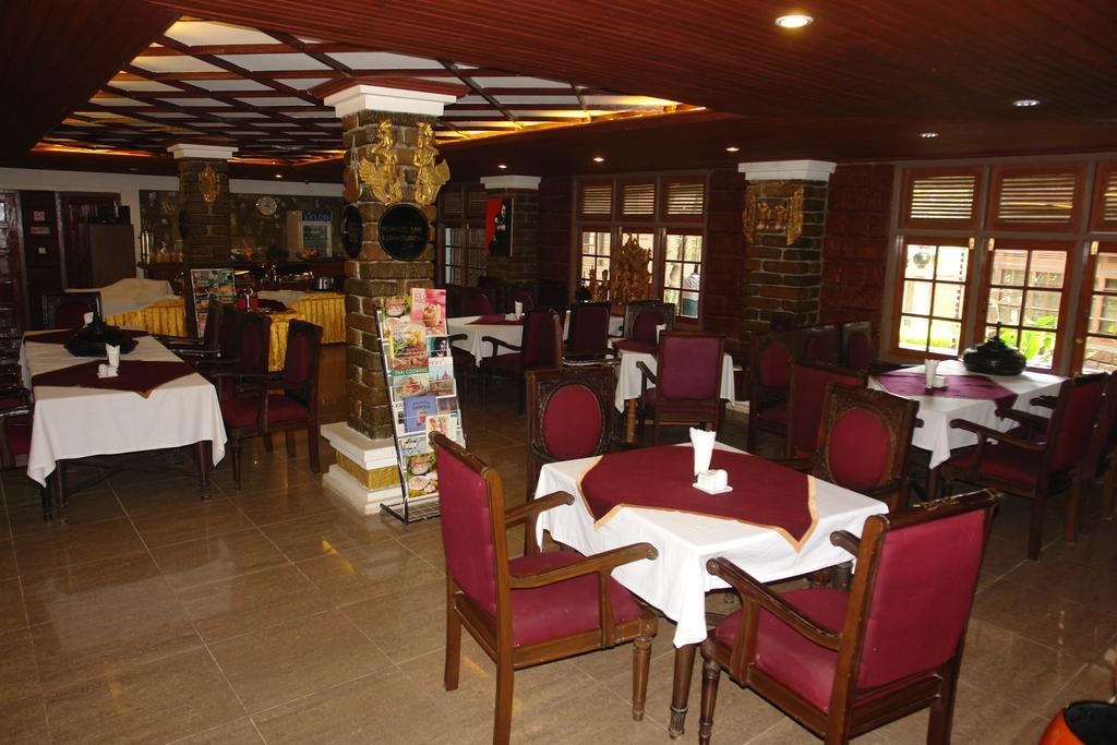 Bagan Princess Hotel Екстериор снимка