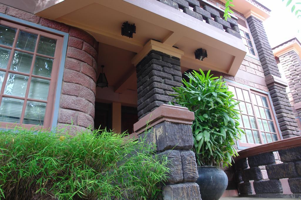 Bagan Princess Hotel Екстериор снимка