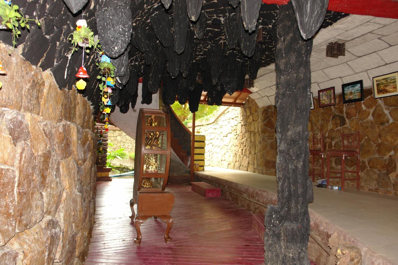 Bagan Princess Hotel Екстериор снимка