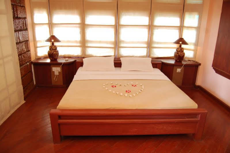 Bagan Princess Hotel Екстериор снимка