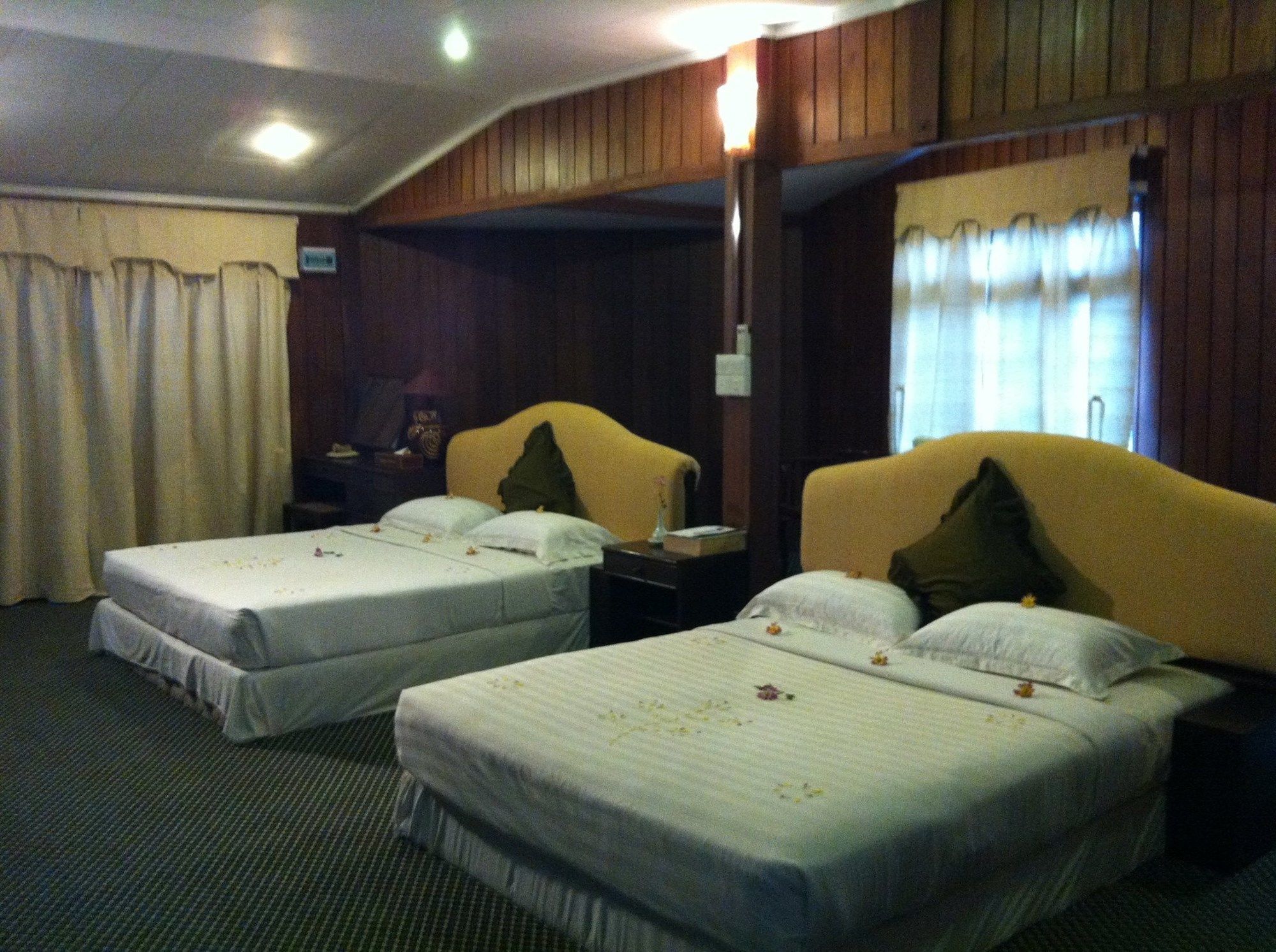 Bagan Princess Hotel Екстериор снимка